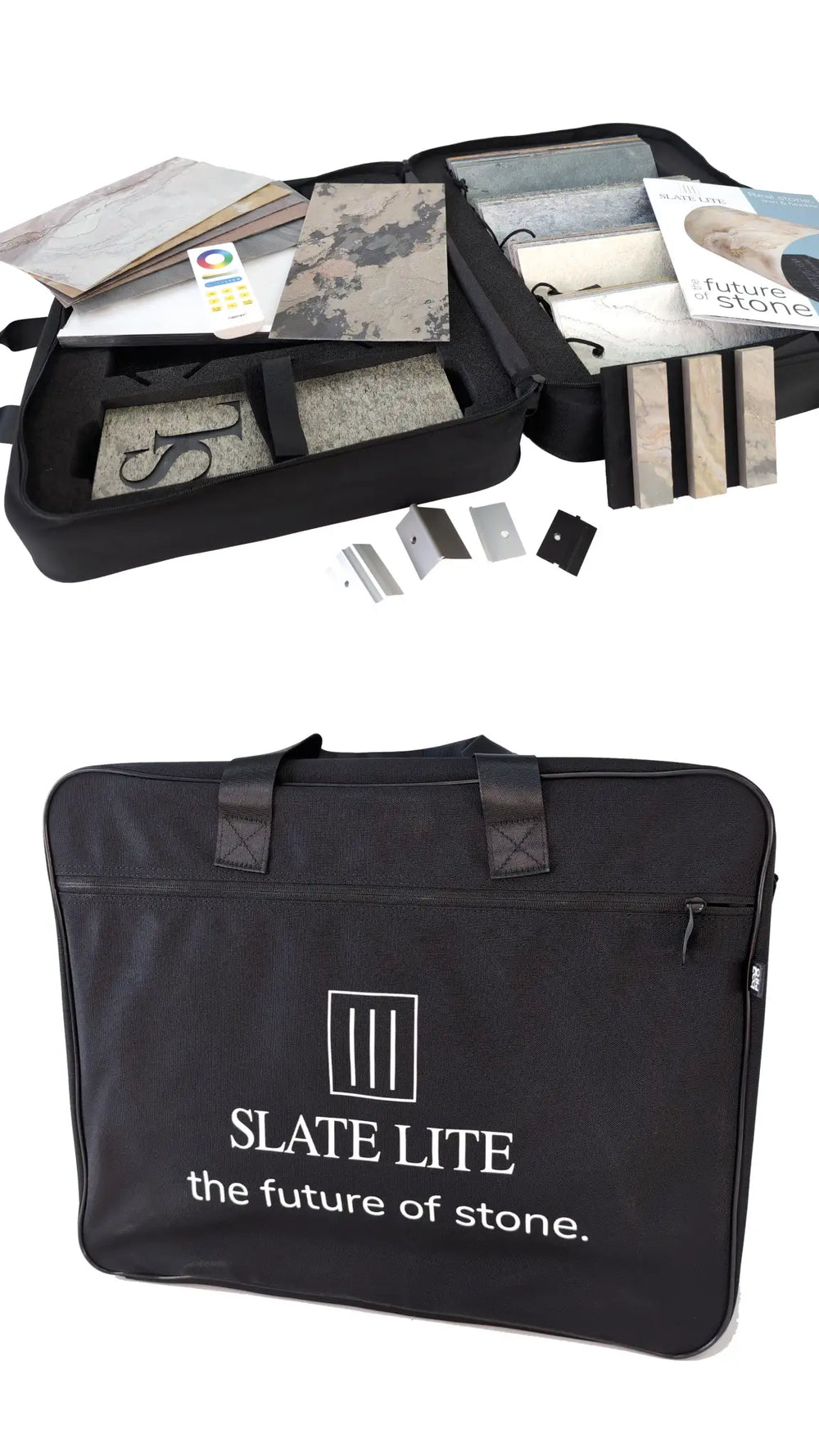 sample case