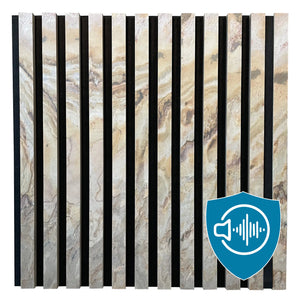 Pannello acustico Slate-Lite Falling Leaves