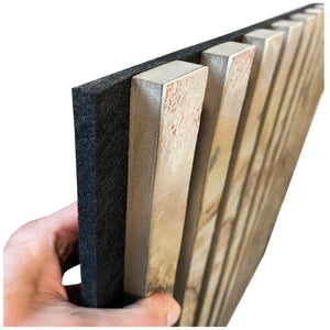 Pannello acustico Slate-Lite Falling Leaves