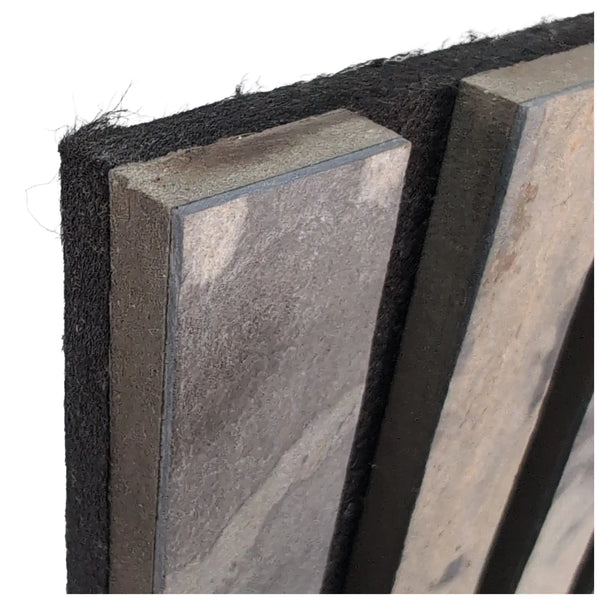 Pannello acustico Slate-Lite Rustique