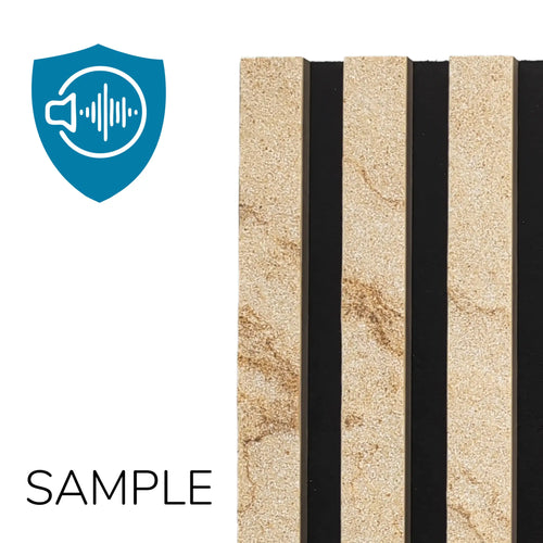 Pannello acustico Slate-Lite Silvia Wild