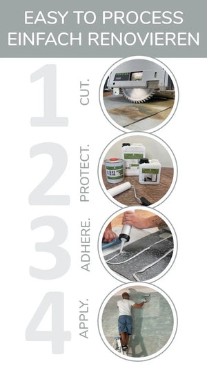 Slate-Lite Mystic White Bookmatching