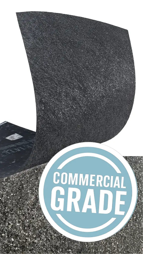 Slate-Lite Black Pearl 122 × 61 cm grado commerciale / seconda scelta