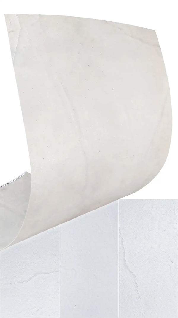 Slate-Lite Italian White