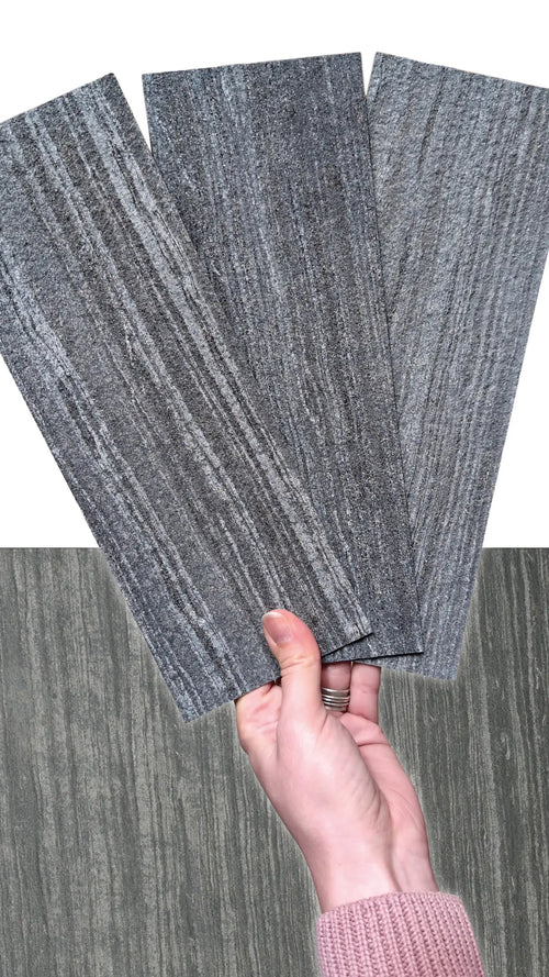 Slate-Lite Monsoon Black Vertical