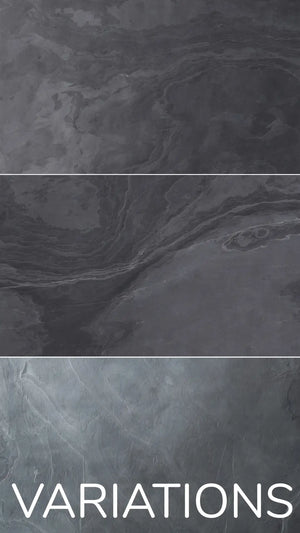 Listelli NERO