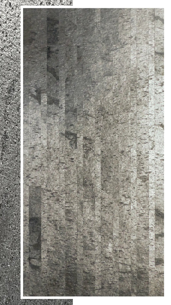 Listelli SILVER GREY