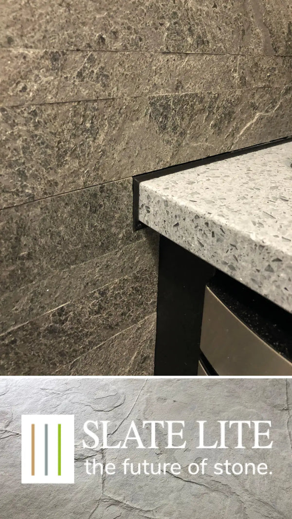 Listelli SILVER GREY
