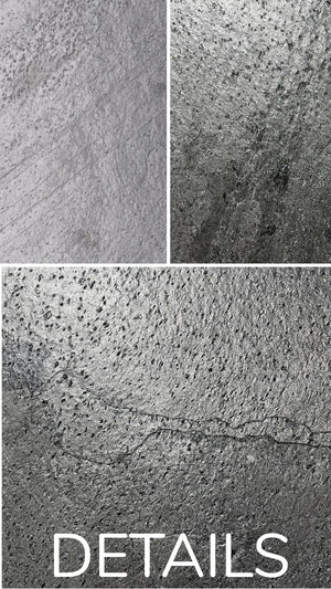 Listelli SILVER GREY