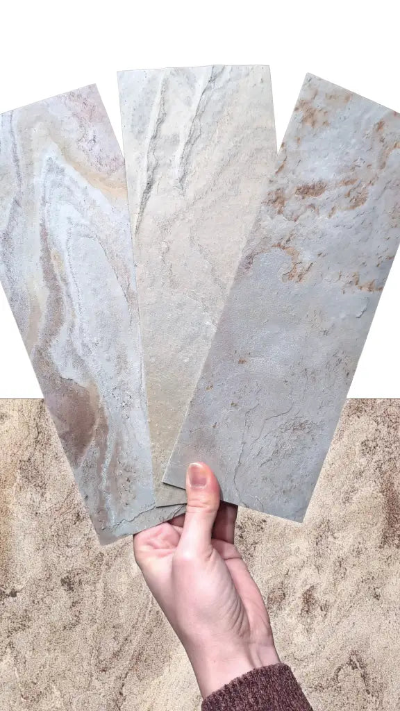 Translucent BLANCO
