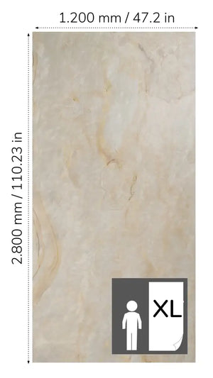 Translucent BLANCO