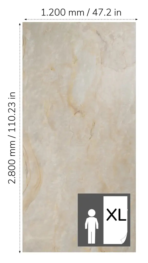 Translucent BLANCO