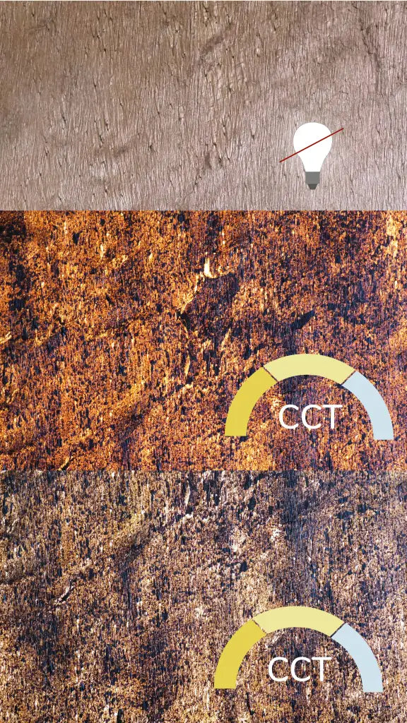 Translucent COBRE NEW