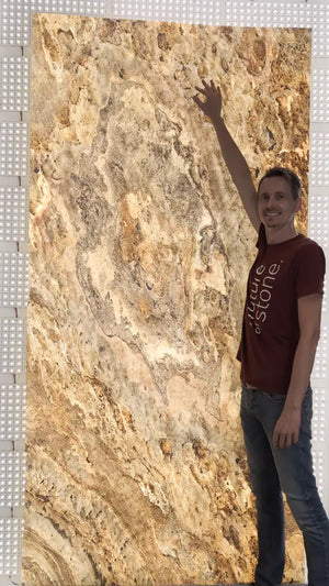 Translucent RUSTIQUE
