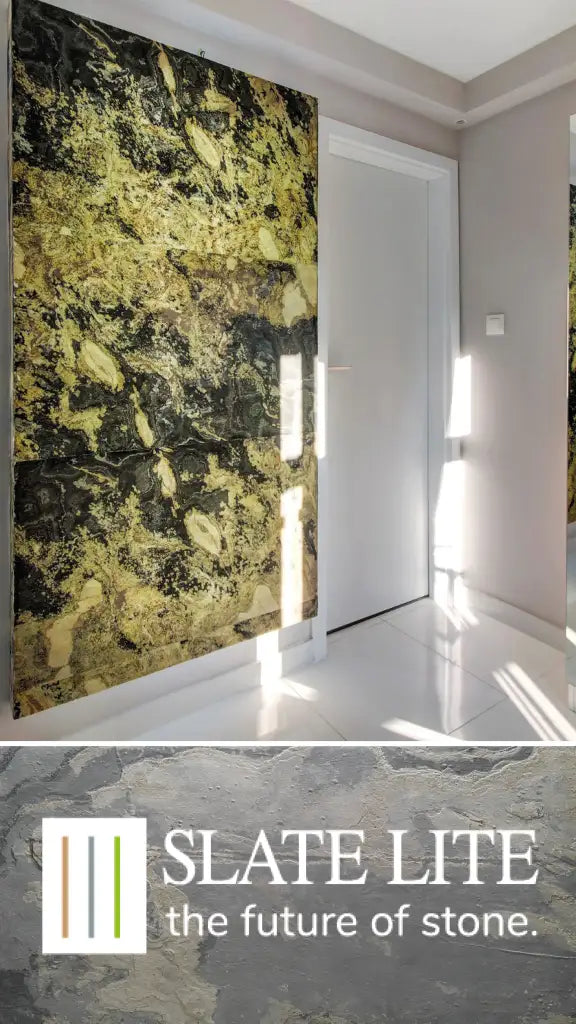 Translucent RUSTIQUE