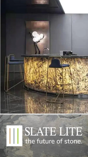 Translucent RUSTIQUE
