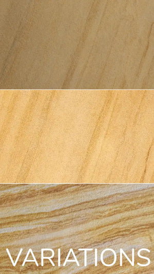Translucent TEAKWOOD