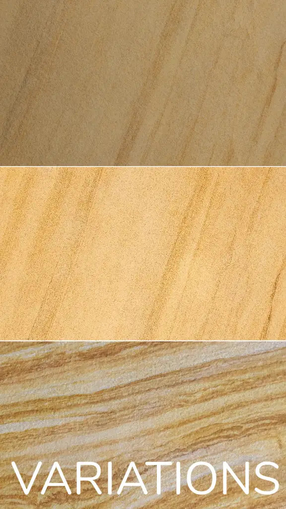 Translucent TEAKWOOD