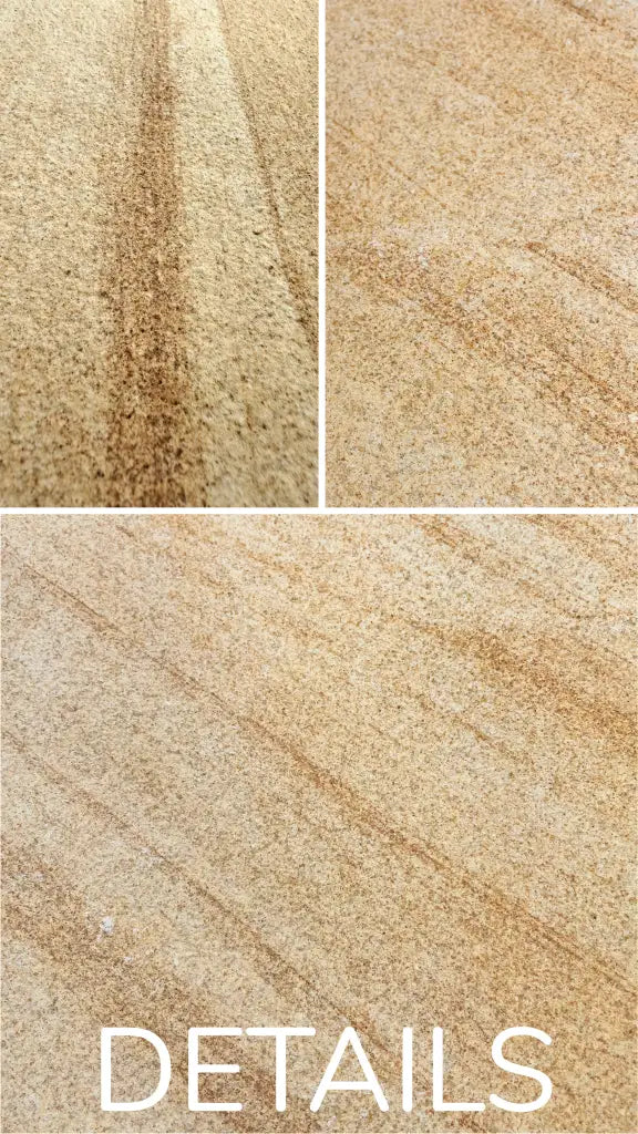 Translucent TEAKWOOD