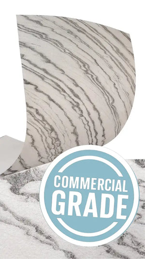 Slate-Lite Mystic White 110 × 55 cm (mixed batch)